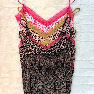 Cute lacy sleepwear tops pack of 4 for $15